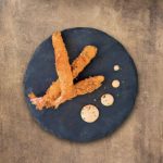 Tempura Rejesnack