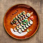 Tapashi Futomaki 4 You