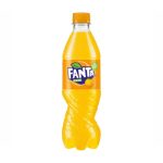 Fanta 25 cl.