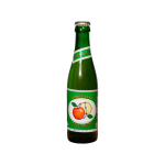 Solbær/Æble 25 cl.