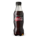 Coca Cola Zero 25 cl.